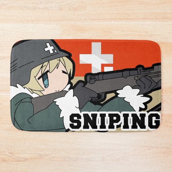Item preview, Girls' Last Tour designed and sold by JamesCMarshall.