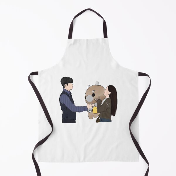 Item preview, What's Wrong With Secretary Kim Korean Drama designed and sold by ArtRaftPro.