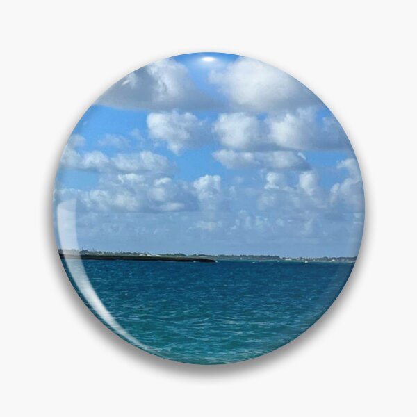 Item preview, The Sea & The Clouds designed and sold by MadTeaDesign.
