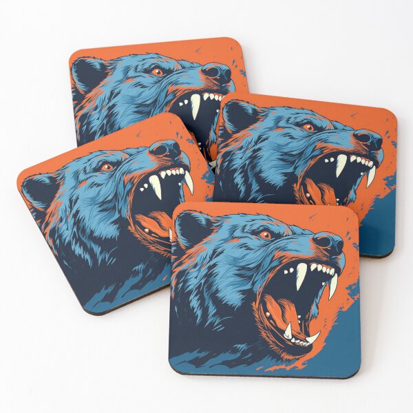 Item preview, The Great Bear designed and sold by AxeWave.