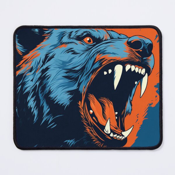 Item preview, The Great Bear designed and sold by AxeWave.