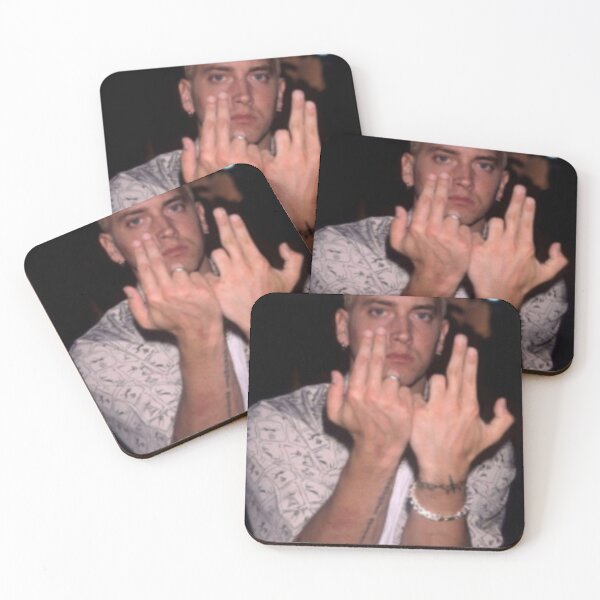 Item preview, DESIGN EMINEM JUL designed and sold by Donogros.
