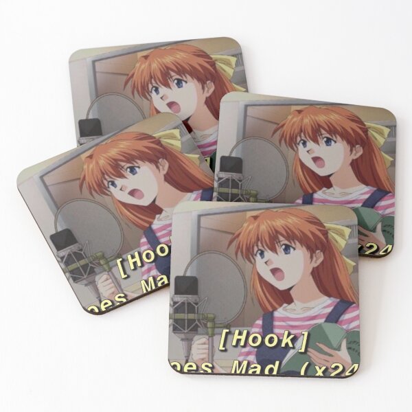 Item preview, Shinji Diss Track designed and sold by theartofcards.