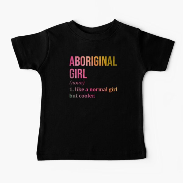 Item preview, Aboriginal Girl Definition Aboriginal in Watercolor designed and sold by XCIV.
