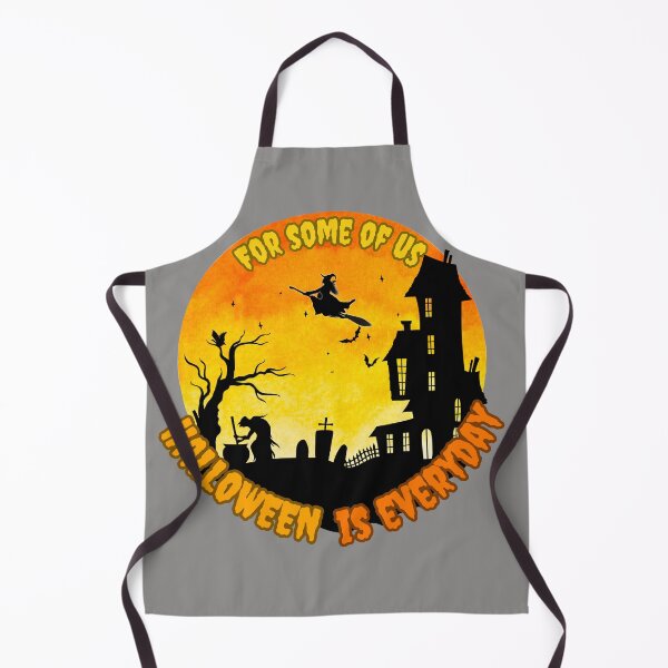 Item preview, For some of us Halloween is everyday designed and sold by VandJStore.