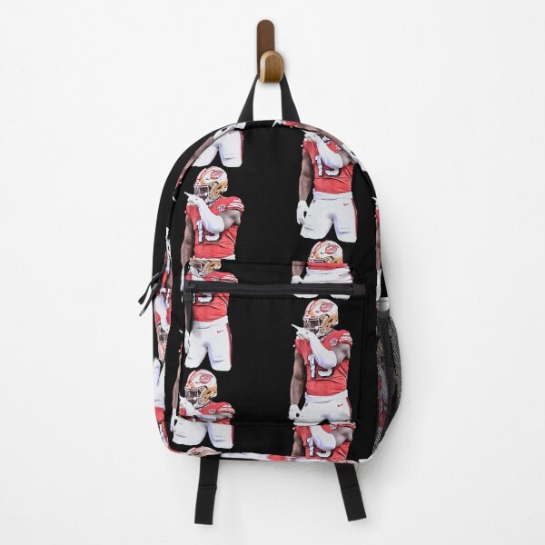 Item preview, Deebo sport Samuel 3 designed and sold by huldachewning.