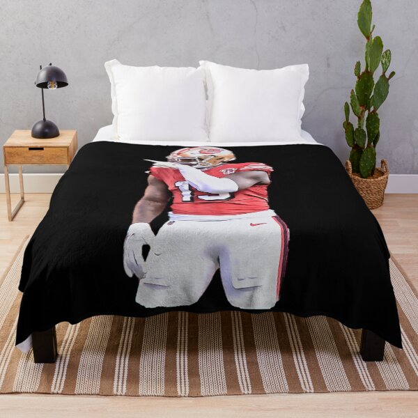 Item preview, Deebo sport Samuel 3 designed and sold by huldachewning.