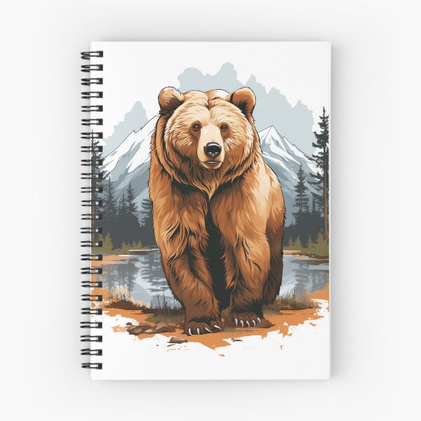 Item preview, fat bear week kaimai brown bear designed and sold by phatshop789.