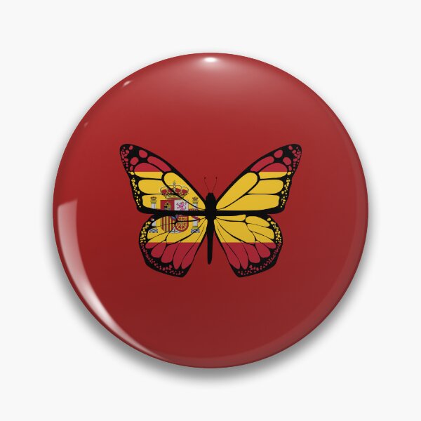 Item preview, Spain flag, Spanish flag designed and sold by DerSenat.