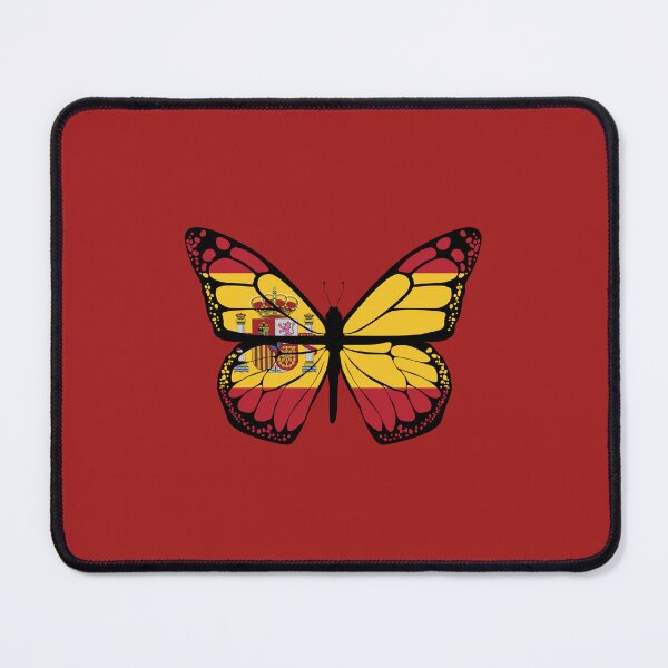 Item preview, Spain flag, Spanish flag designed and sold by DerSenat.