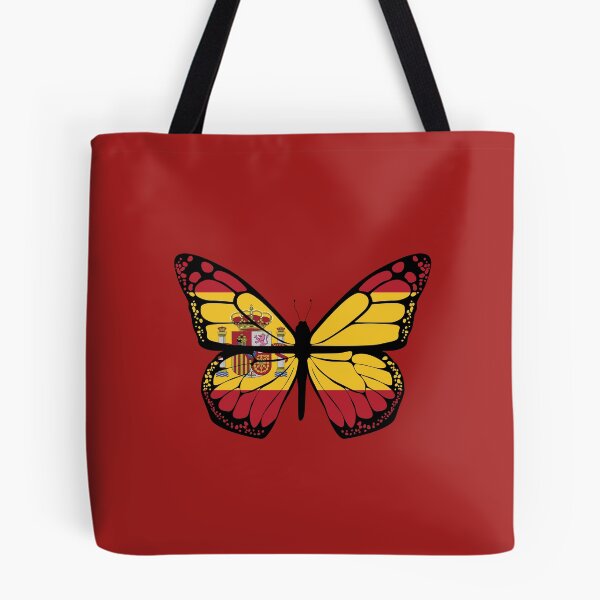 Item preview, Spain flag, Spanish flag designed and sold by DerSenat.