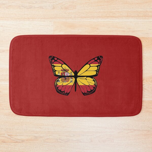 Item preview, Spain flag, Spanish flag designed and sold by DerSenat.