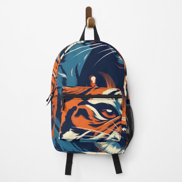 Item preview, The Great Tiger designed and sold by AxeWave.