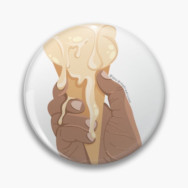 Item preview, Vanilla Gelato designed and sold by Ellie Erickson.