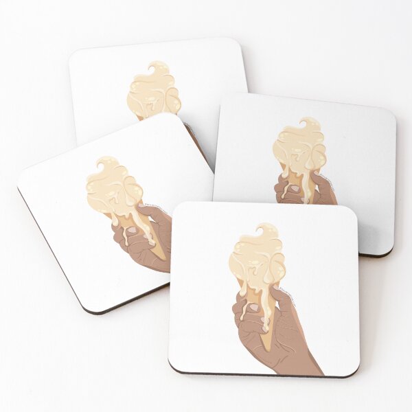 Item preview, Vanilla Gelato designed and sold by Ellie Erickson.