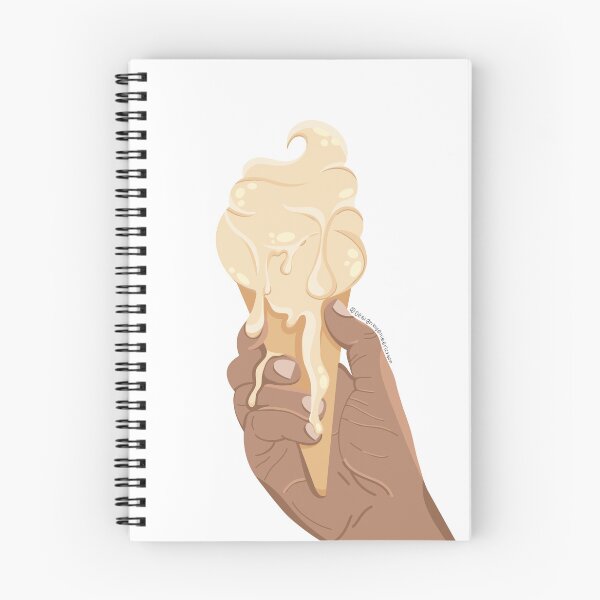 Item preview, Vanilla Gelato designed and sold by Ellie Erickson.