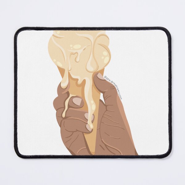 Item preview, Vanilla Gelato designed and sold by Ellie Erickson.