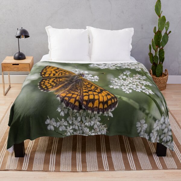Item preview, butterfly designed and sold by BojerShop.