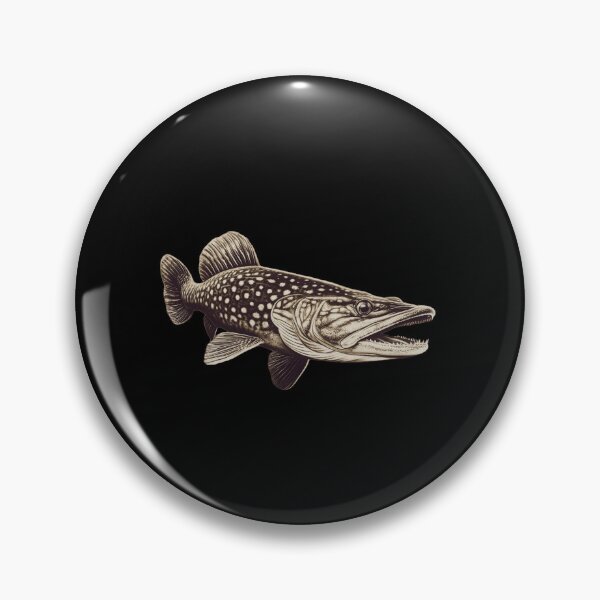 Item preview, Pike designed and sold by DerSenat.