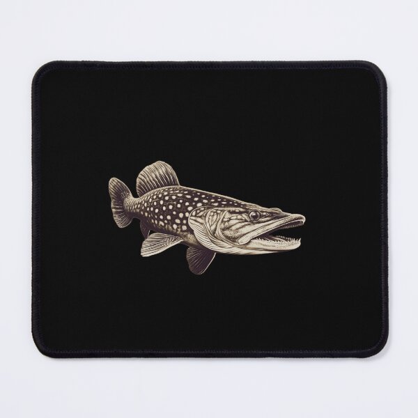 Item preview, Pike designed and sold by DerSenat.