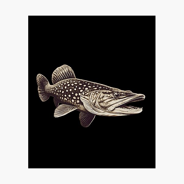 Item preview, Pike designed and sold by DerSenat.