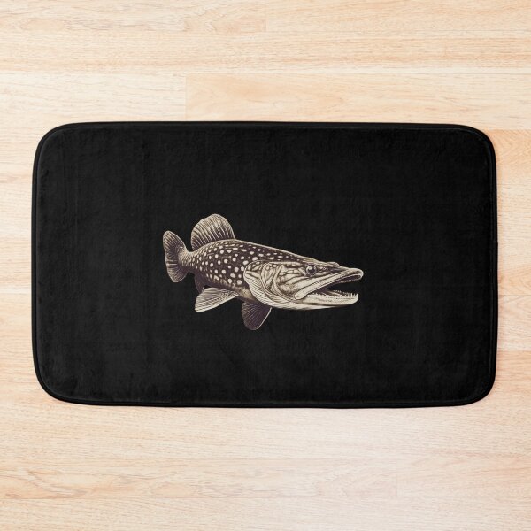 Item preview, Pike designed and sold by DerSenat.