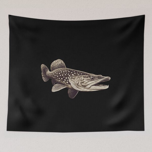 Item preview, Pike designed and sold by DerSenat.