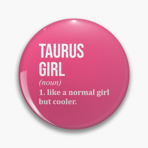 Item preview, Taurus Girl Definition Taurus for Women designed and sold by XCIV.