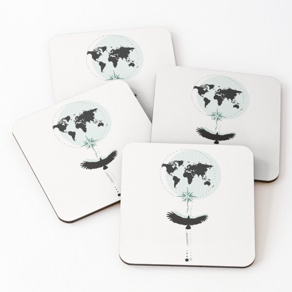 Item preview, Eagle’s flight designed and sold by Old Friends.