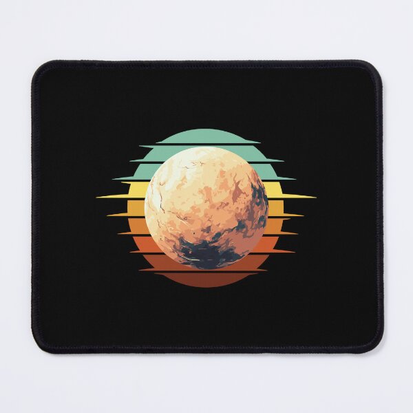 Item preview, Pluto planet designed and sold by DerSenat.