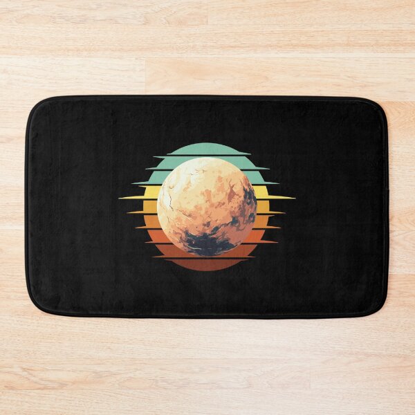 Item preview, Pluto planet designed and sold by DerSenat.