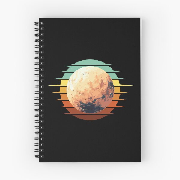 Item preview, Pluto planet designed and sold by DerSenat.