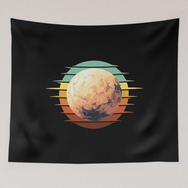 Item preview, Pluto planet designed and sold by DerSenat.