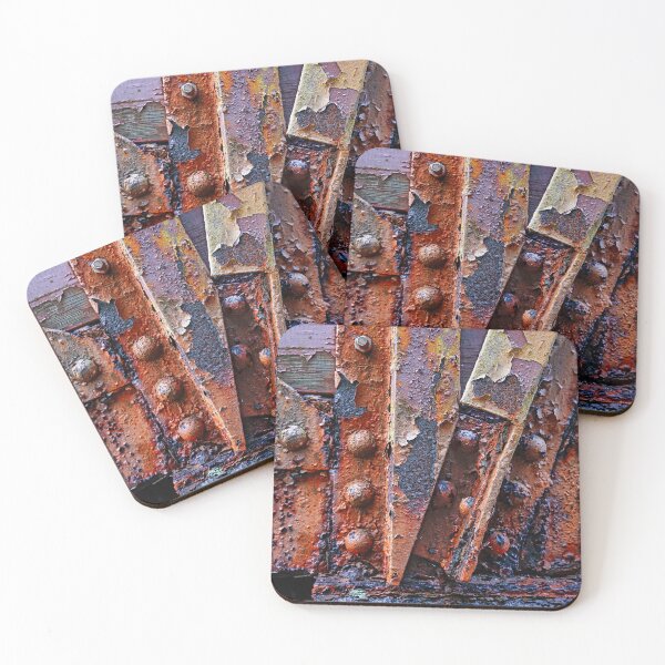 Item preview, Rust designed and sold by Alex Preiss.