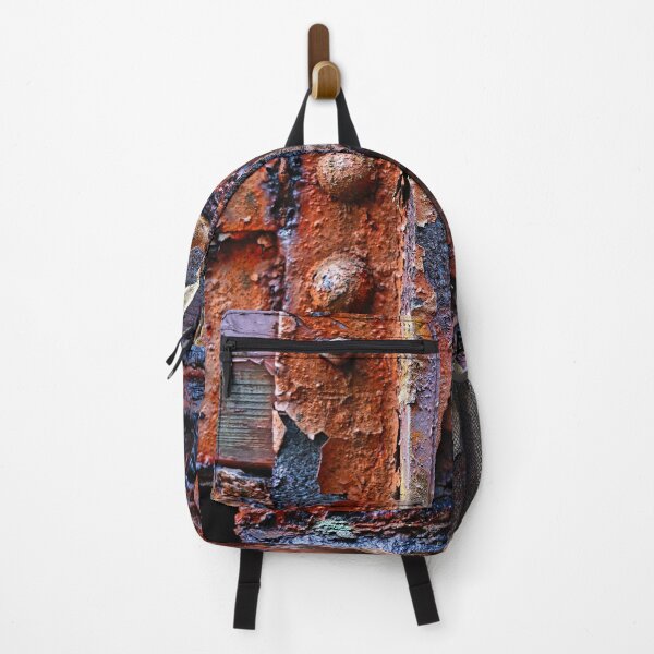 Item preview, Rust designed and sold by Alex Preiss.