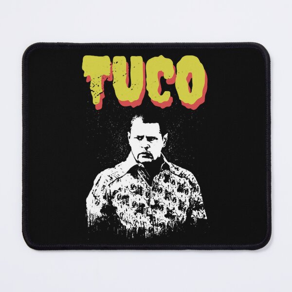 Item preview, tuco salamanca designed and sold by brynnpetr.