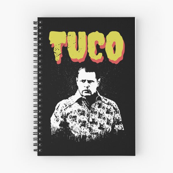 Item preview, tuco salamanca designed and sold by brynnpetr.