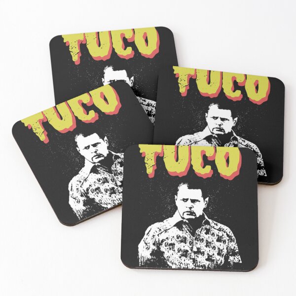Item preview, tuco salamanca designed and sold by brynnpetr.