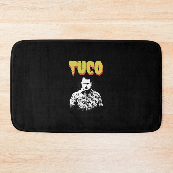 Item preview, tuco salamanca designed and sold by brynnpetr.