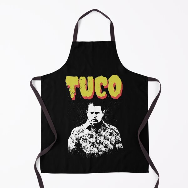 Item preview, tuco salamanca designed and sold by brynnpetr.