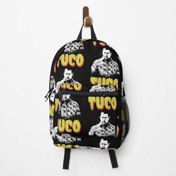 Item preview, tuco salamanca designed and sold by brynnpetr.