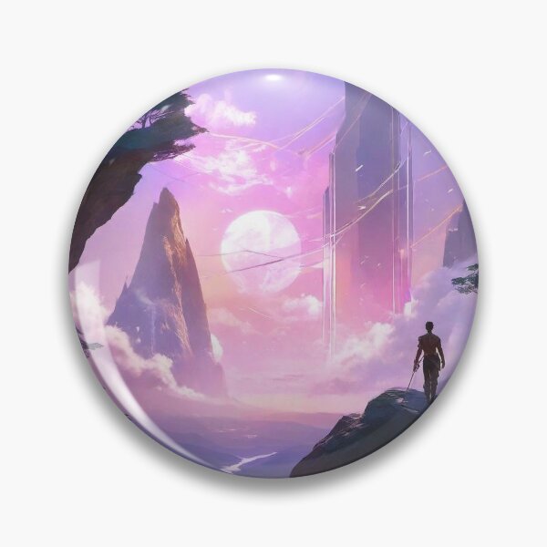 Artikelvorschau, fantasy entworfen und verkauft von Zanrio.