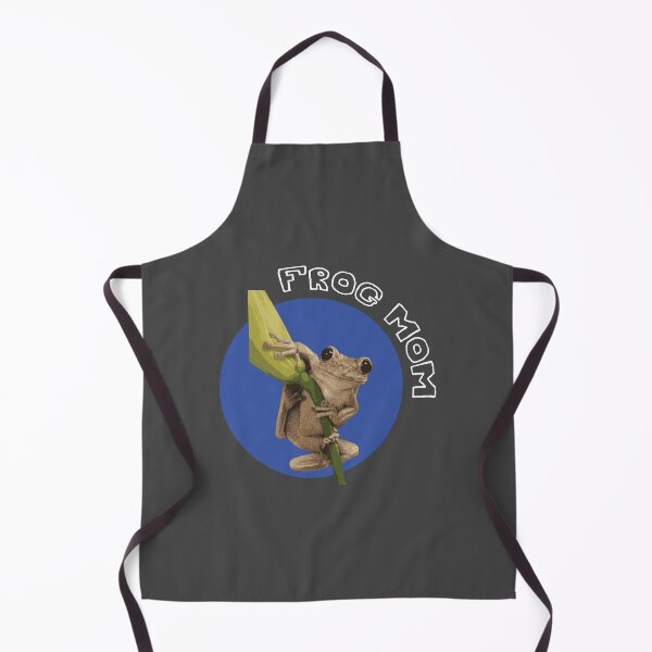 Item preview, Frog Mom designed and sold by Corner-Distro.