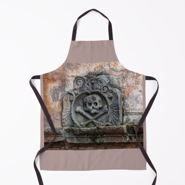 Item preview, Skull and Crossbones designed and sold by MadaruCreations.