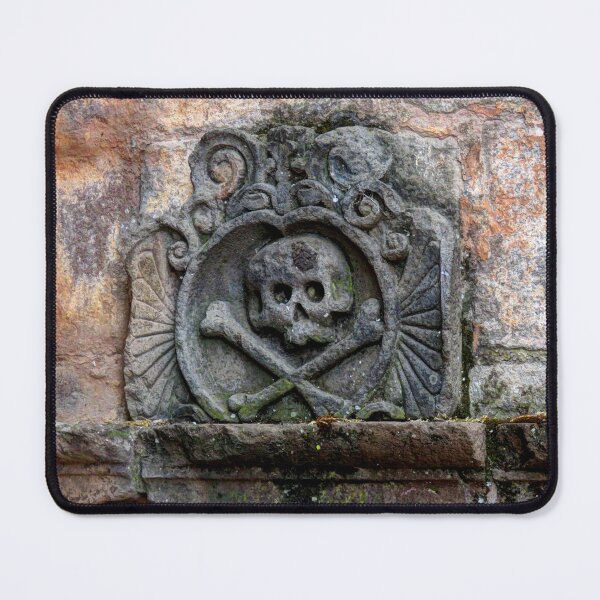 Item preview, Skull and Crossbones designed and sold by MadaruCreations.