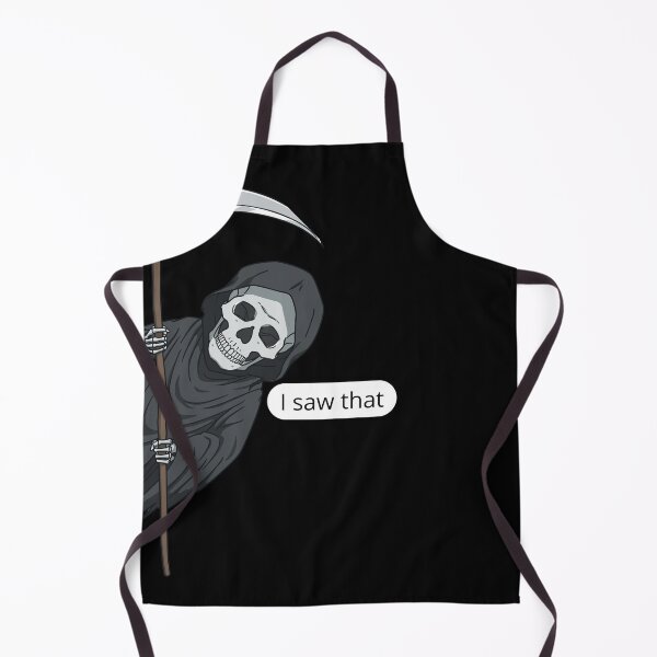 Item preview, Grim reaper I saw that meme designed and sold by FunkyMelon.