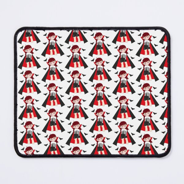 Item preview, Cute vampire anime girl.  designed and sold by Innamalinka.