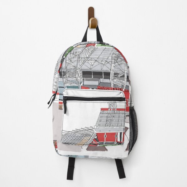 Item preview, Drawing/Sketching of Old Trafford Stadium @ Manchester United FC designed and sold by GaalArt.