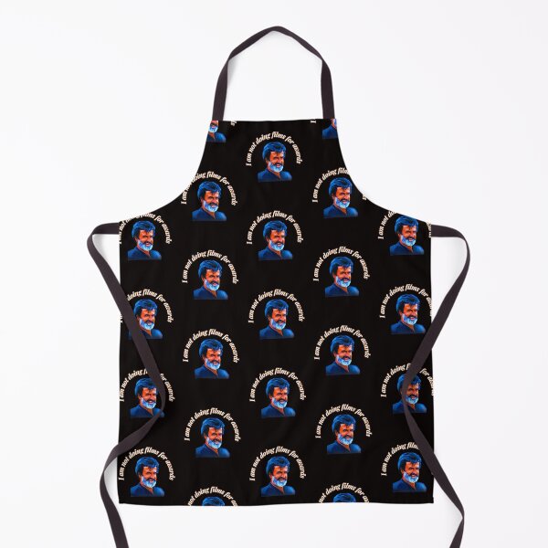 Item preview, Super Star Rajinikanth Quote designed and sold by EllianaFashion.