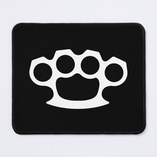 Item preview, Knuckle Head designed and sold by MrBoulinosaure.